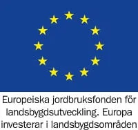 Europeiska jordbruksfonden för landsbygdsutveckling