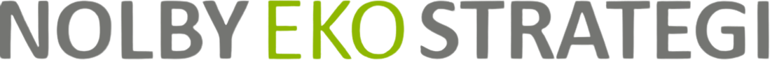 Nolby Ekostrategi
